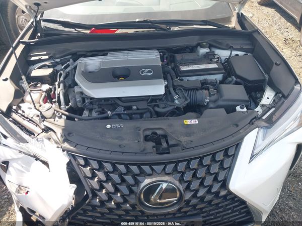 2021 LEXUS UX 200 200 Base