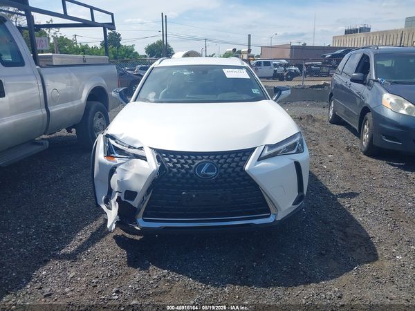 2021 LEXUS UX 200 200 Base