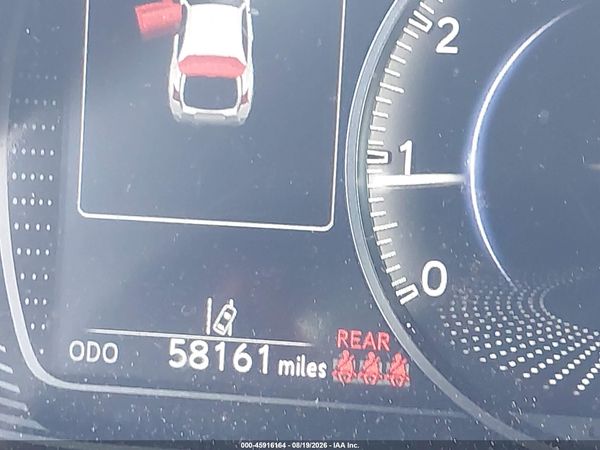 2021 LEXUS UX 200 200 Base