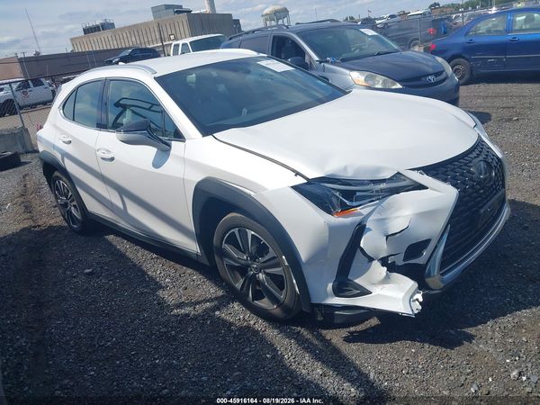 2021 LEXUS UX 200 200 Base