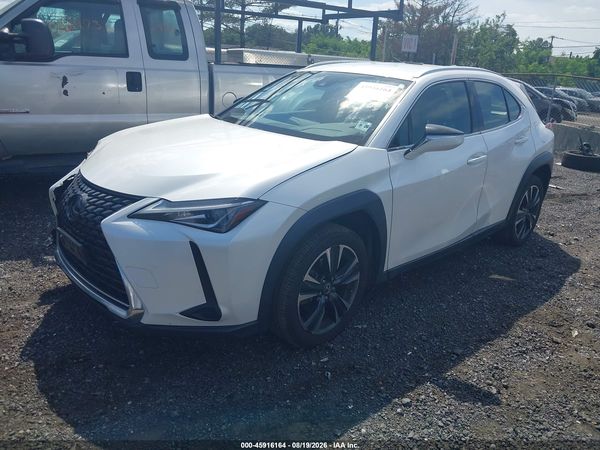 2021 LEXUS UX 200 200 Base