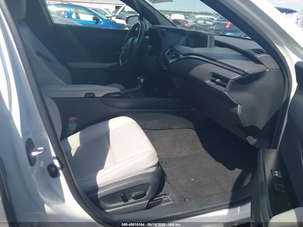 2021 LEXUS UX 200 200 Base