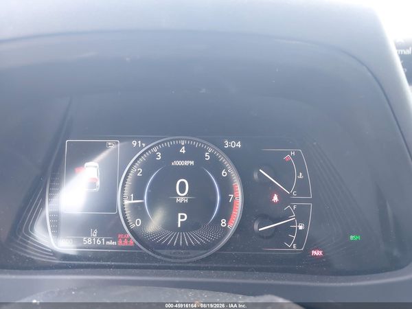 2021 LEXUS UX 200 200 Base