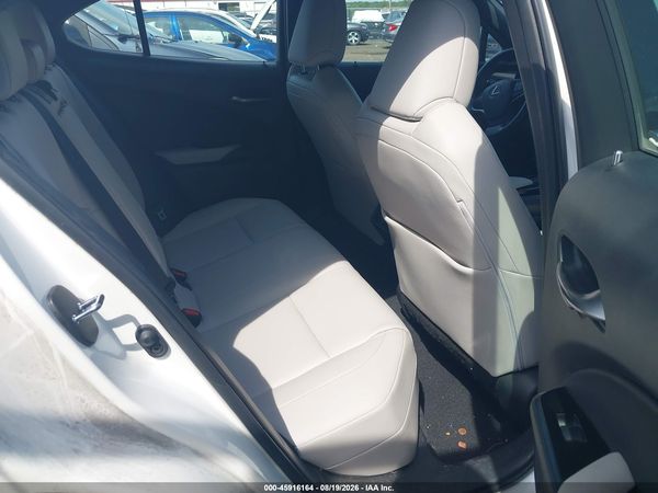 2021 LEXUS UX 200 200 Base