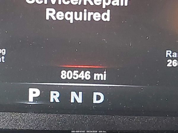 2018 RAM 1500 REBEL  4X4 5'7 BOX