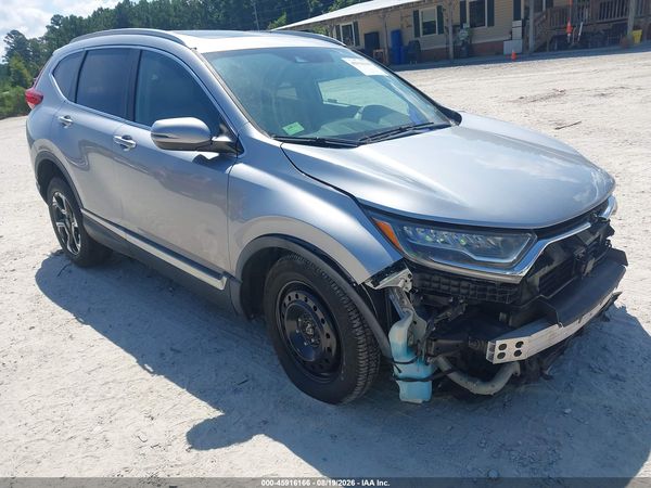 2018 HONDA CR-V TOURING — I1