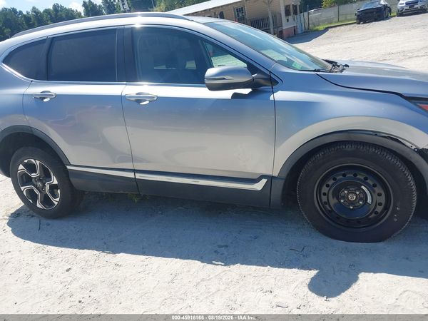2018 HONDA CR-V TOURING — I11
