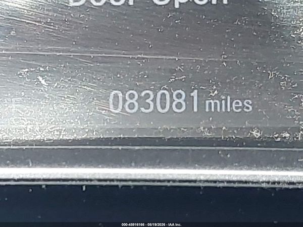 2018 HONDA CR-V TOURING — I116