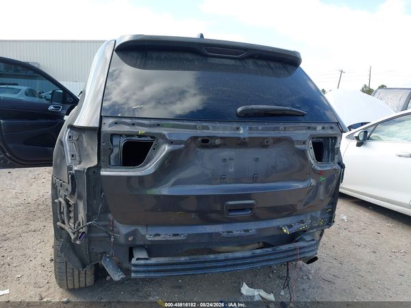 2018 JEEP GRAND CHEROKEE LAREDO E 4X2