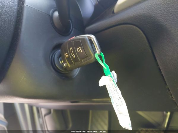 2015 AUDI A3 2.0T PREMIUM