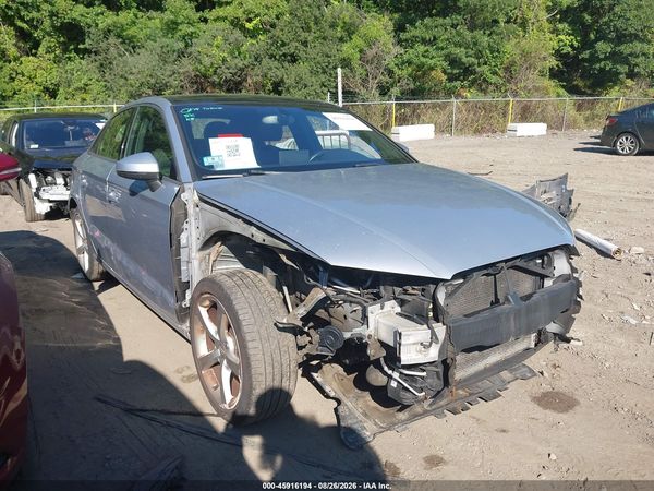 2015 AUDI A3 2.0T PREMIUM