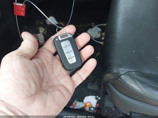 2017 HYUNDAI TUCSON SE PLUS