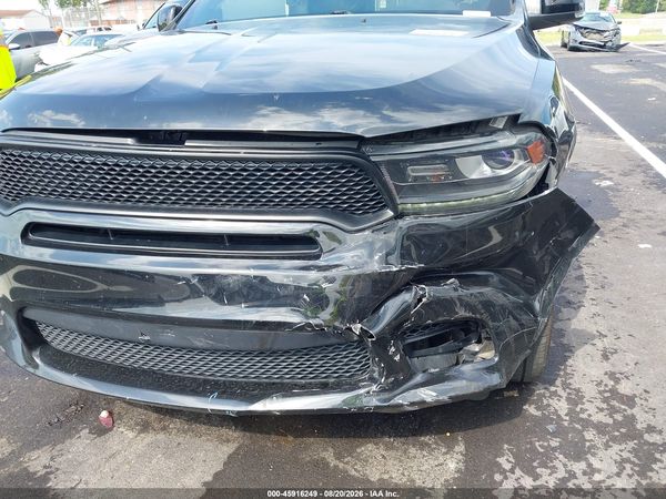 2020 DODGE DURANGO GT PLUS RWD