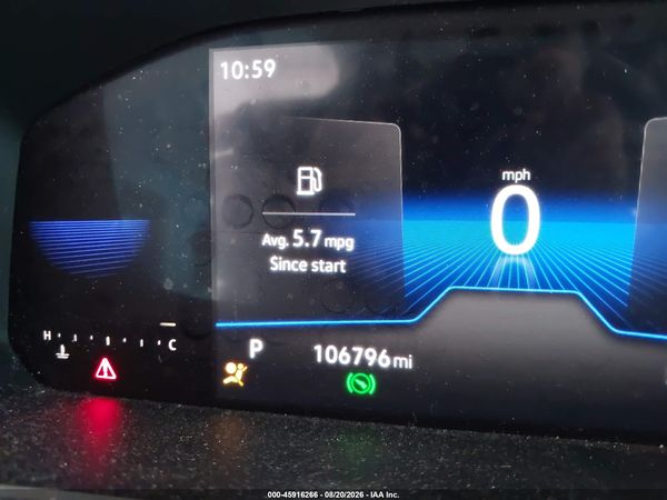 2022 VOLKSWAGEN TIGUAN 2.0T S — I118