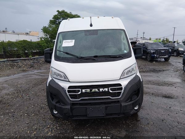 2024 RAM PROMASTER 3500 SLT HIGH ROOF 159 WB