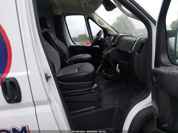 2024 RAM PROMASTER 3500 SLT HIGH ROOF 159 WB