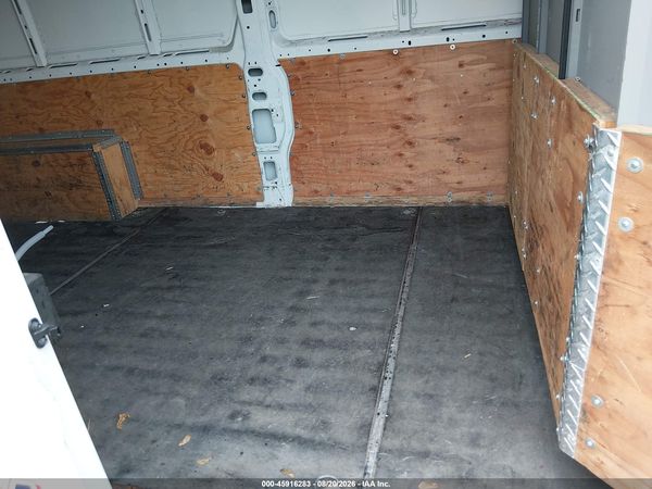 2024 RAM PROMASTER 3500 SLT HIGH ROOF 159 WB