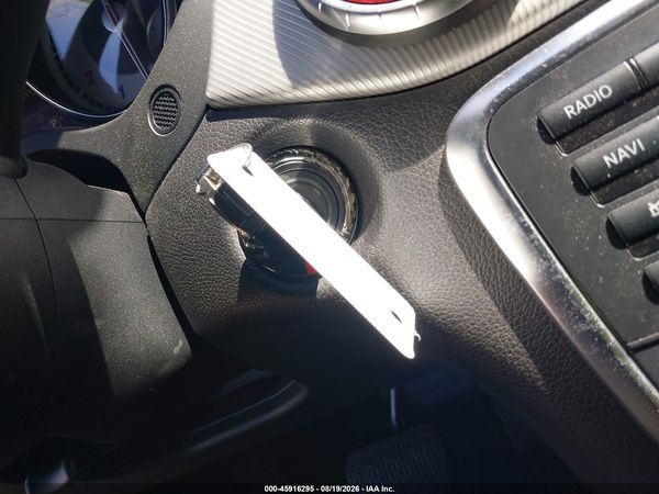 2014 MERCEDES-BENZ CLA 250 CLA250