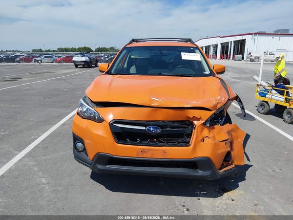 2019 SUBARU CROSSTREK 2.0I PREMIUM — I115