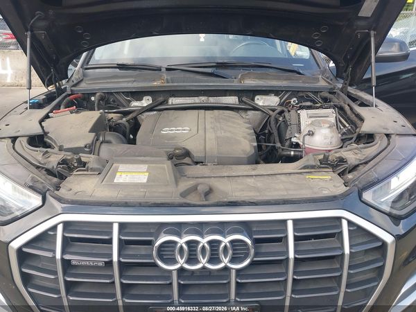 2023 AUDI Q5 — I10