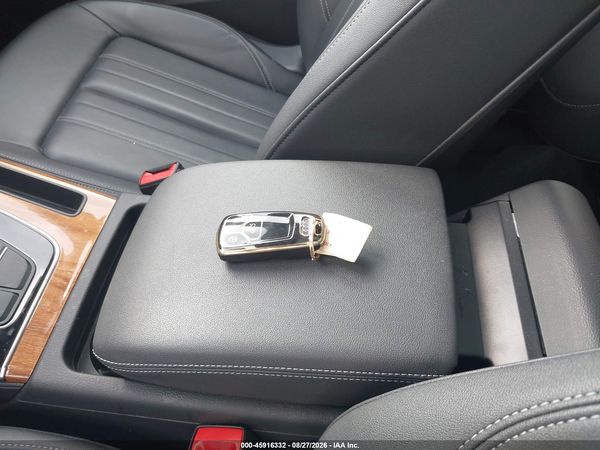 2023 AUDI Q5 — I11