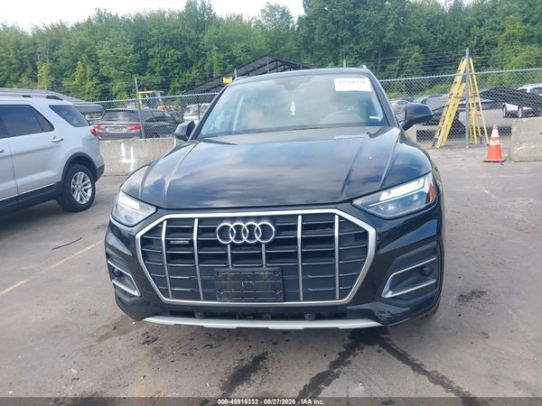 2023 AUDI Q5 — I115