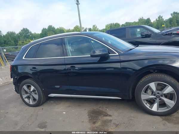 2023 AUDI Q5 — I116