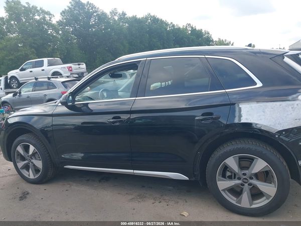 2023 AUDI Q5 — I117