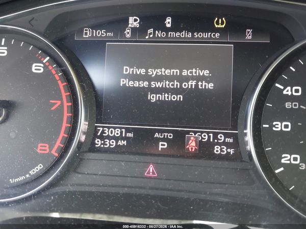 2023 AUDI Q5 — I118
