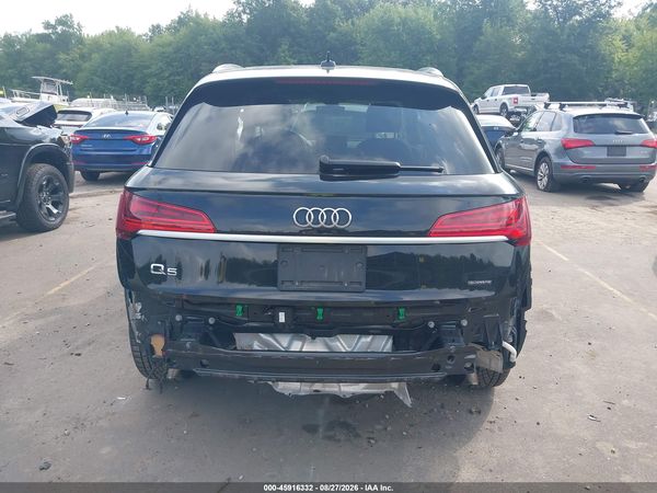 2023 AUDI Q5 — I119