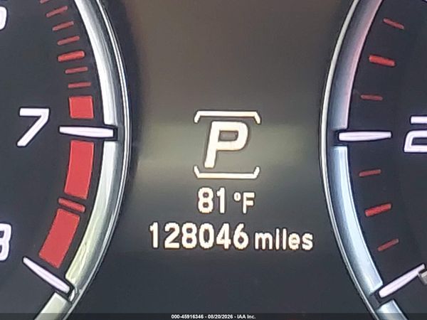 2019 ACURA TLX TECH   A-SPEC PKGS
