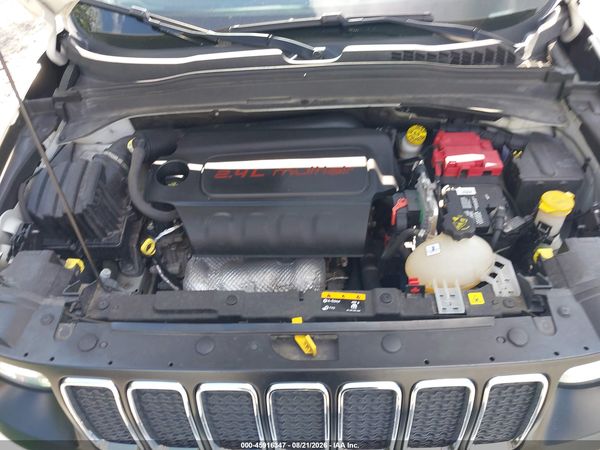 2020 JEEP RENEGADE SPORT FWD