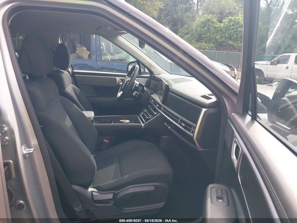 2025 HYUNDAI SANTA FE SE