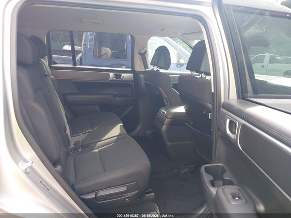 2025 HYUNDAI SANTA FE SE