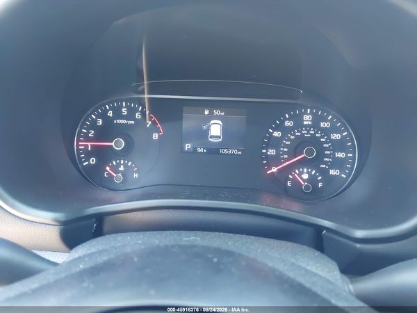 2021 KIA SOUL LX — I7