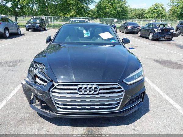 2018 AUDI A5 2.0T PREMIUM — I115