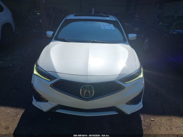 2021 ACURA ILX