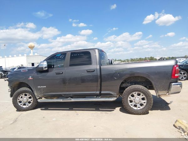 2024 RAM 2500 LARAMIE  4X4 6'4 BOX