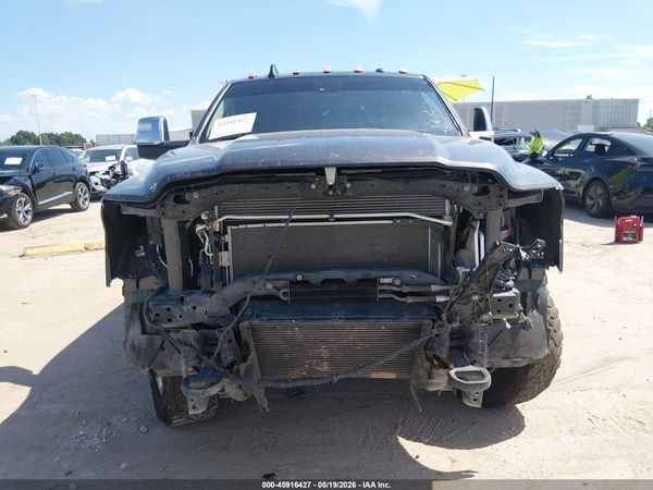 2024 RAM 2500 LARAMIE  4X4 6'4 BOX