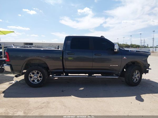 2024 RAM 2500 LARAMIE  4X4 6'4 BOX