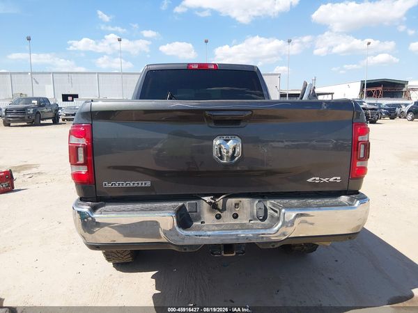2024 RAM 2500 LARAMIE  4X4 6'4 BOX