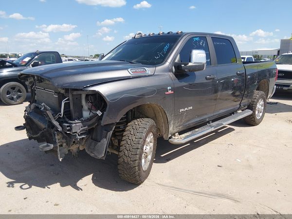 2024 RAM 2500 LARAMIE  4X4 6'4 BOX