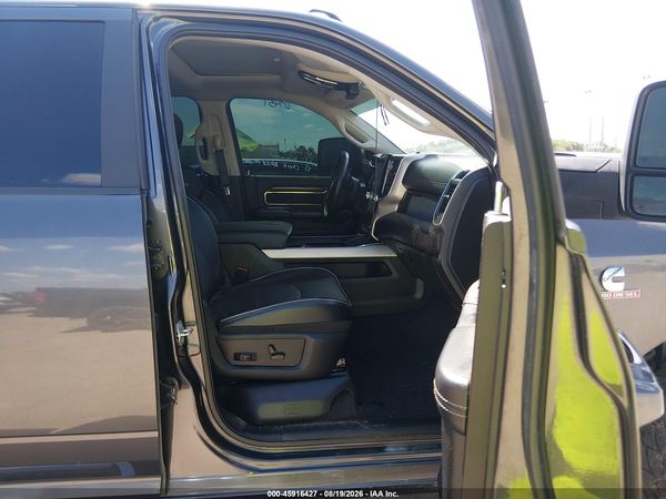 2024 RAM 2500 LARAMIE  4X4 6'4 BOX