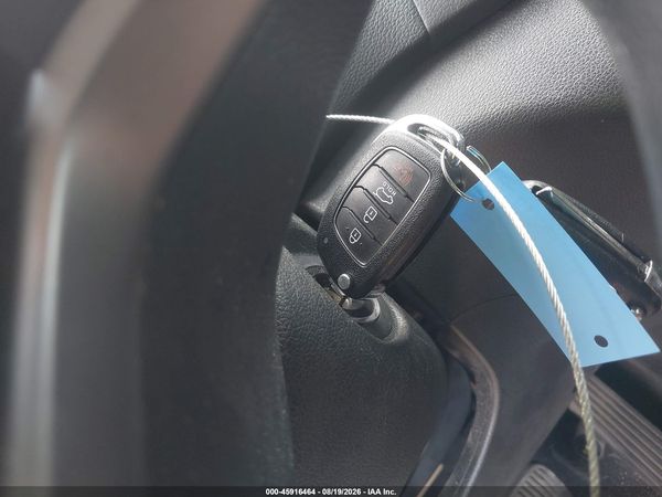 2016 HYUNDAI TUCSON ECO