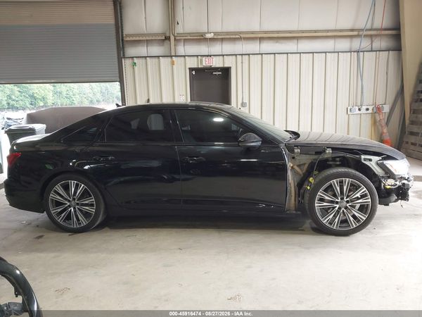 2020 AUDI A6 — I116
