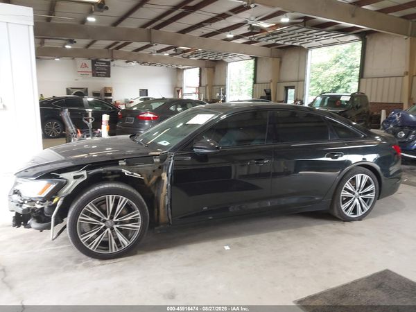 2020 AUDI A6 — I117