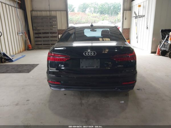 2020 AUDI A6 — I119