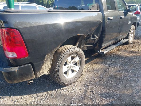 2018 RAM 1500 EXPRESS  4X4 6'4 BOX — I6