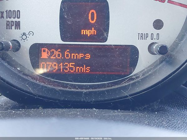 2012 MINI COOPER S