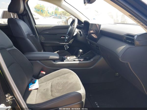 2026 MAZDA CX-5 2.5 S PREFERRED